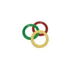 3 Anneaux De Clown, 20cm