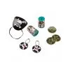 Accessoires De Pirate Pour Anniversaire D'enfant