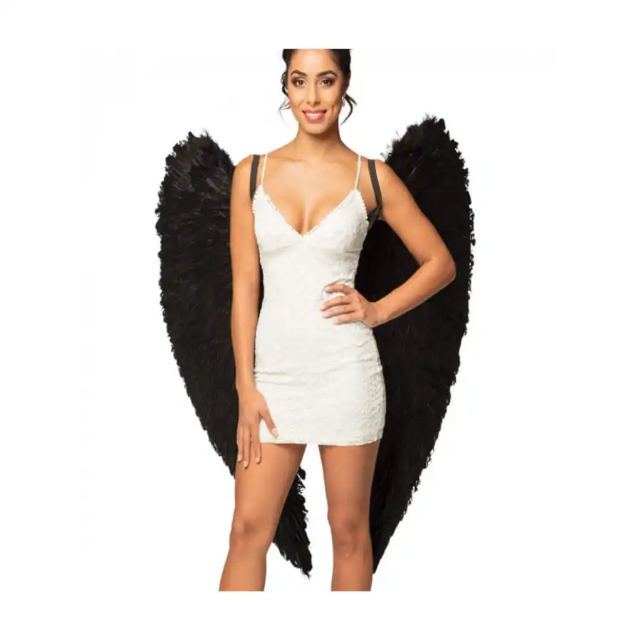 Ailes D'ange Noir – Image 3