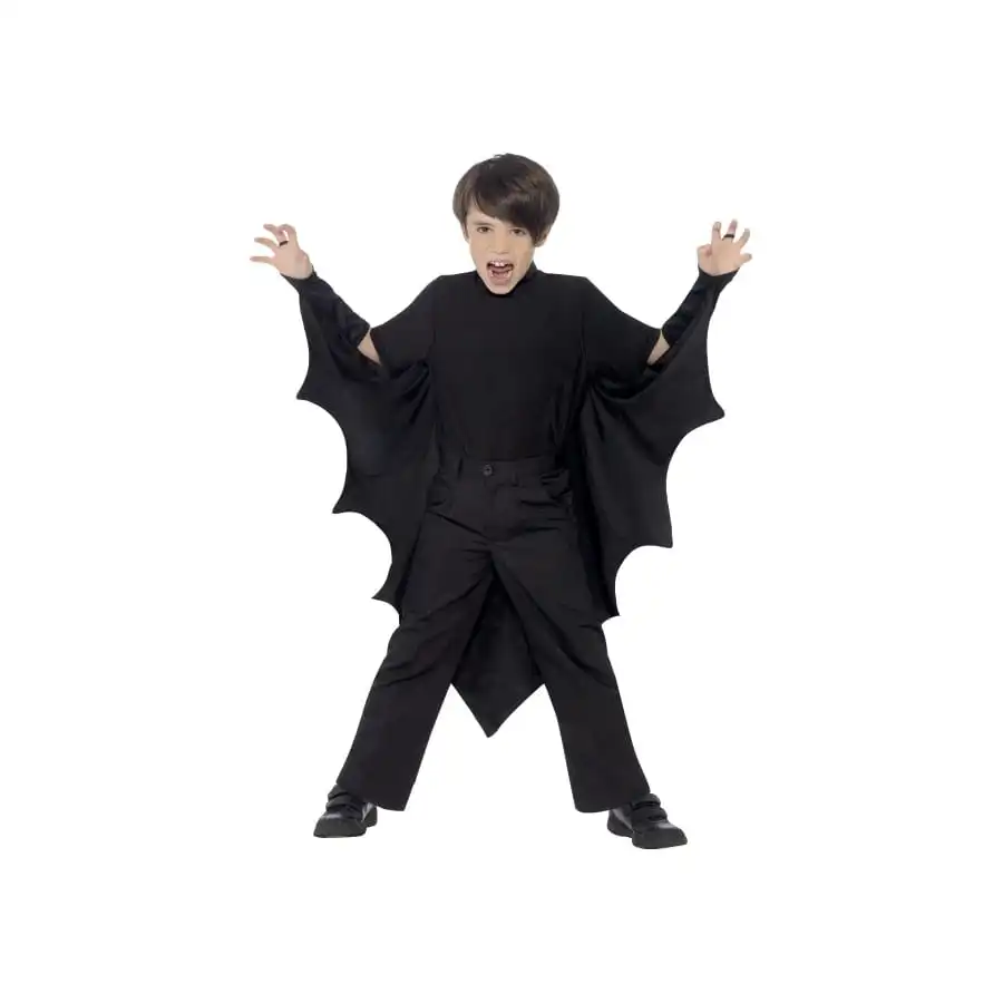 Ailes De Chauve Souris Pour Enfant – Image 2