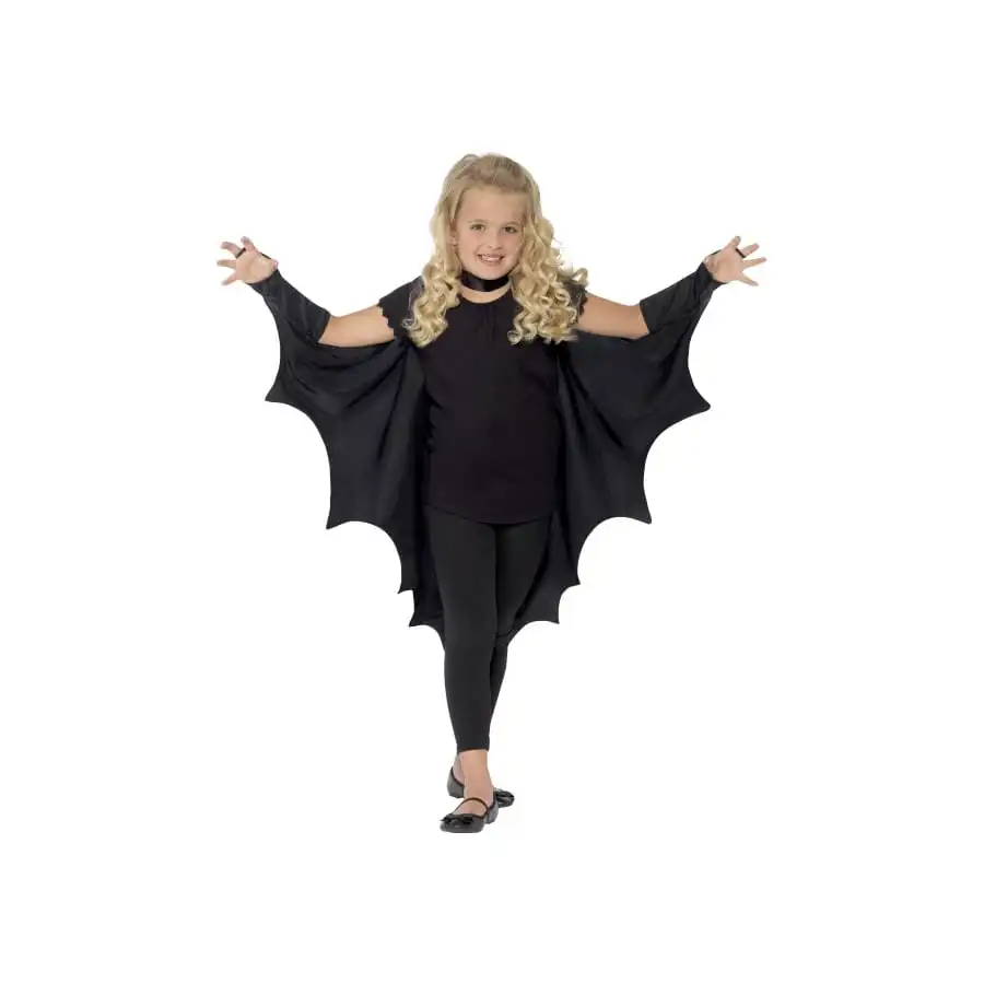 Ailes De Chauve Souris Pour Enfant