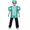 Armure Minecraft Pour Enfant