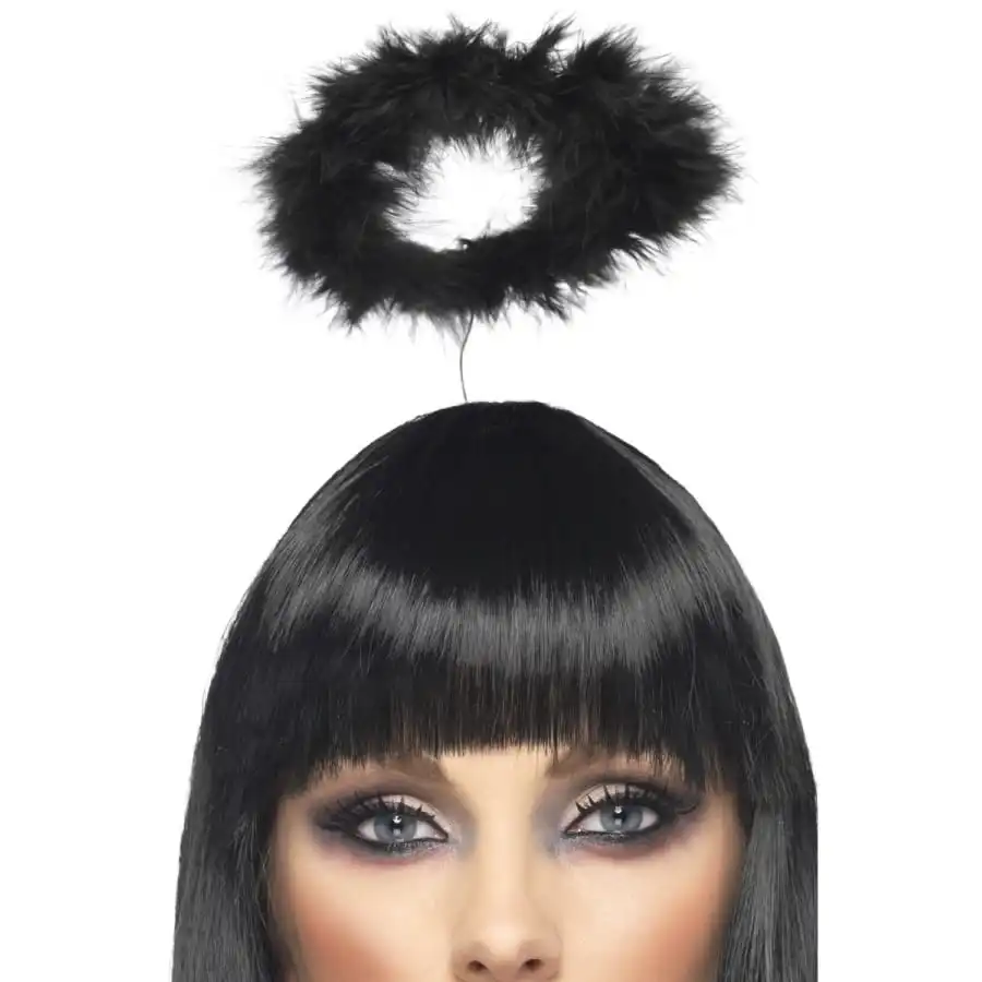 Auréole D'ange Noire – Image 2