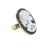 Bague Camée Gothique Femme Squelette