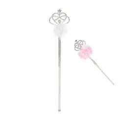 Baguette De Princesse Avec Froufrous