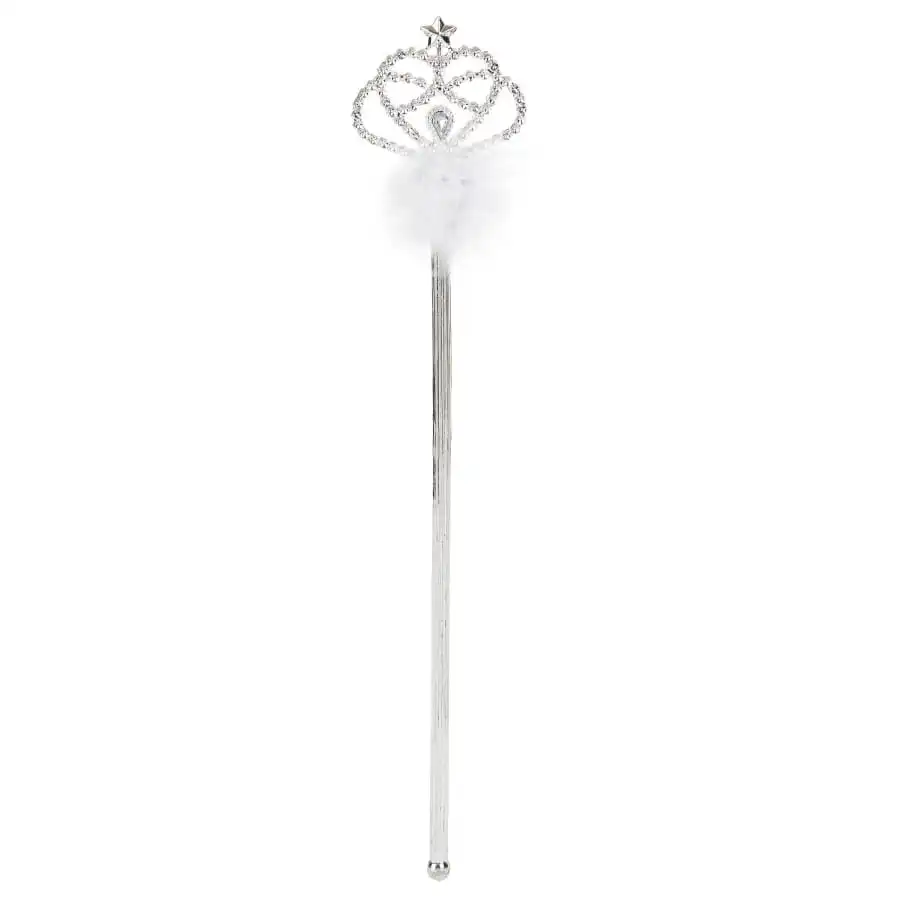 Baguette De Princesse Avec Froufrous – Image 4