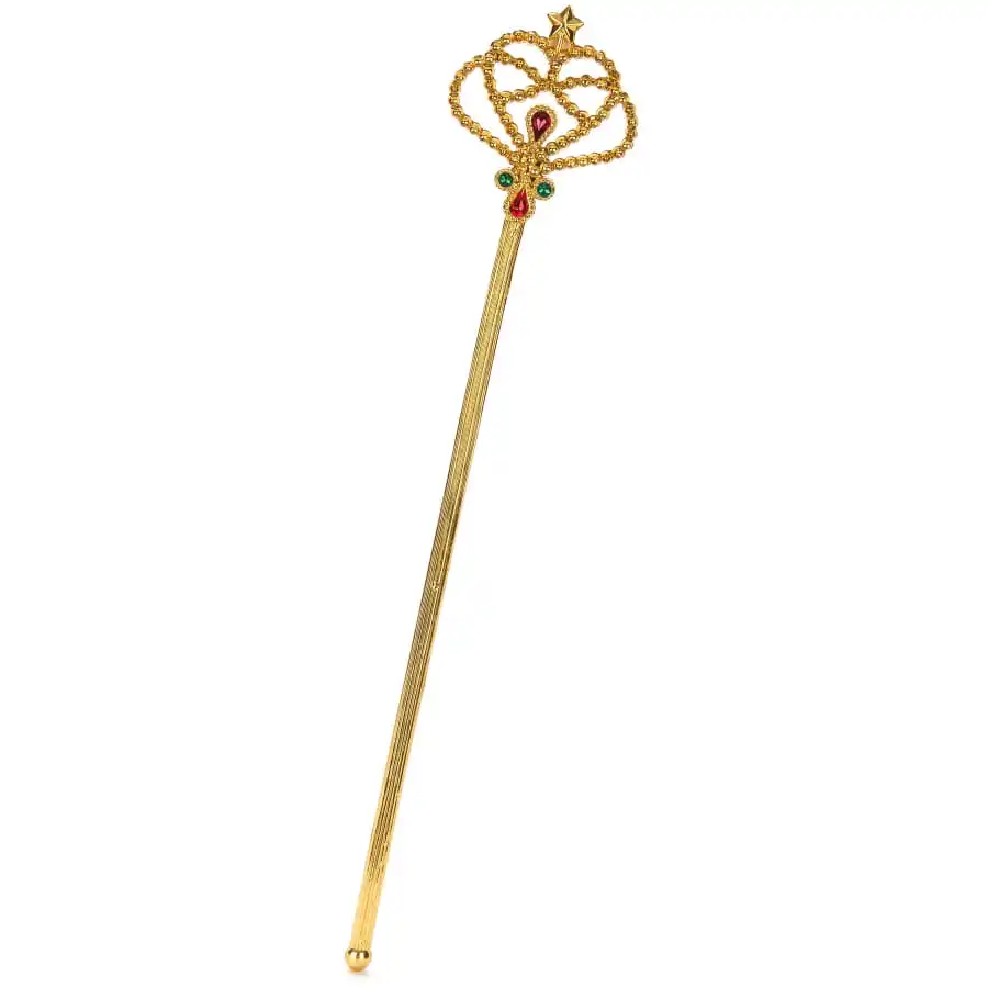 Costume Court De Reine De Coeur Pour Femme Adulte – Image 3