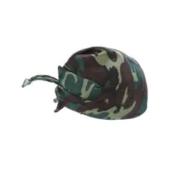 Bandana Imprimé Militaire