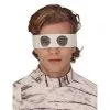 Bandeau De Momie Pour Les Yeux