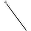 Bâton Crâne De Sorcier Vaudou, 80cm