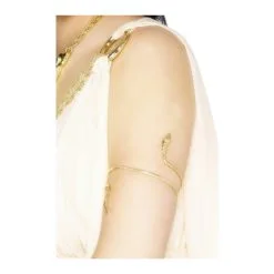 Bracelet égyptien Doré