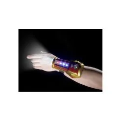 Bracelet Lumineux De Super-héros