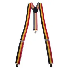 Bretelles Belgique