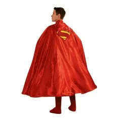 Cape De Superman