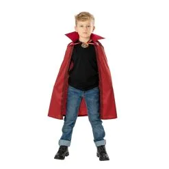 Cape Du Dr Strange Pour Enfant Avec Médaillon
