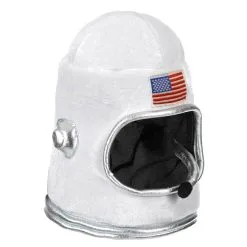 Casque D'astronaute Usa Pour Adulte