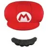 Casquette Et Moustache De Mario Pour Enfant