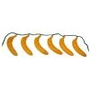 Ceinture De Fausses Bananes