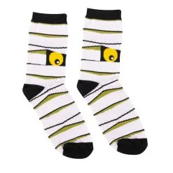 Chaussettes Momie Pour Halloween