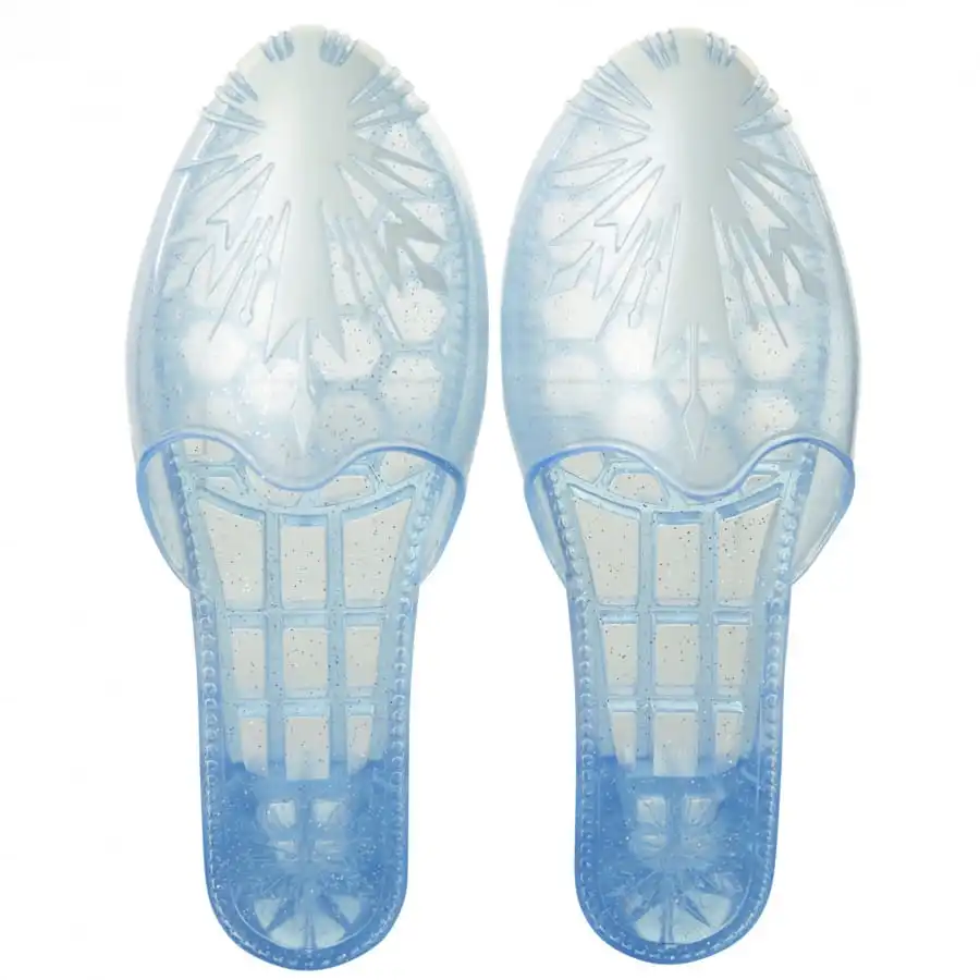 Coffret Tresse Et Robe De Elsa, Reine Des Neiges 2 – Image 6