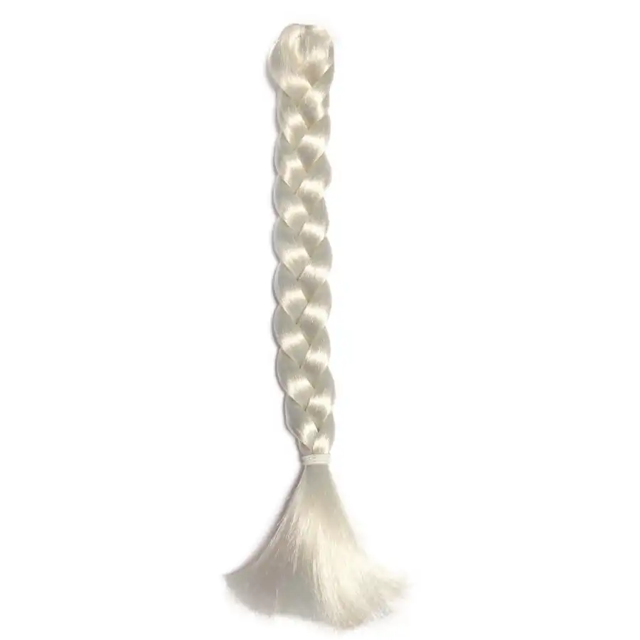 Coffret Tresse Et Robe De Elsa, Reine Des Neiges 2 – Image 3