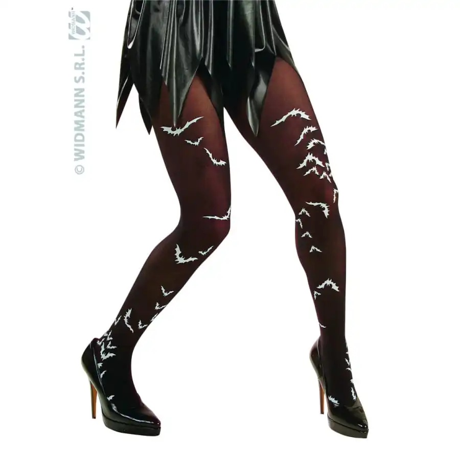 Collants De Chauve Souris Pour Adulte