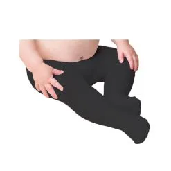 Collants Noirs Pour Bébé
