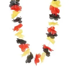 Collier Hawaï Belgique