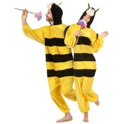 Combinaison Abeille Pour Adulte