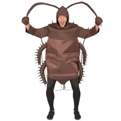 Combinaison Cafard Taille Adulte