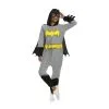 Combinaison De Batgirl Pour Femme