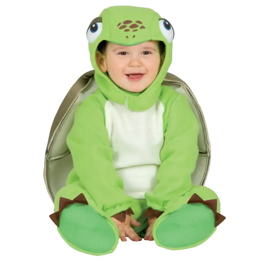 Combinaison De Bébé Tortue