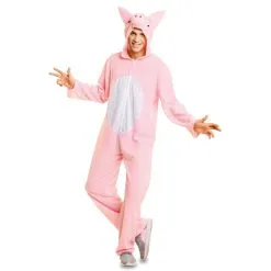 Combinaison De Cochon Pour Adulte