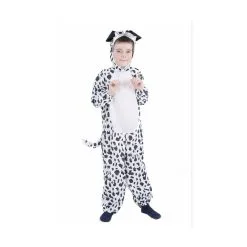 Combinaison De Dalmatien Pour Garçon