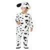 Combinaison De Dalmatien Pour Tout Petit