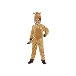 Combinaison De Girafe Pour Enfant