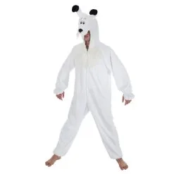 Combinaison De Idefix Pour Adulte