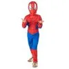 Combinaison De L'homme Araignée Pour Garçon