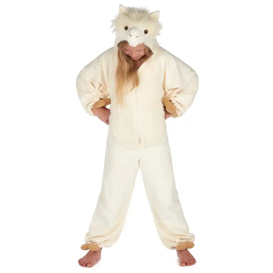 Combinaison De Lama Pour Enfant – Image 5