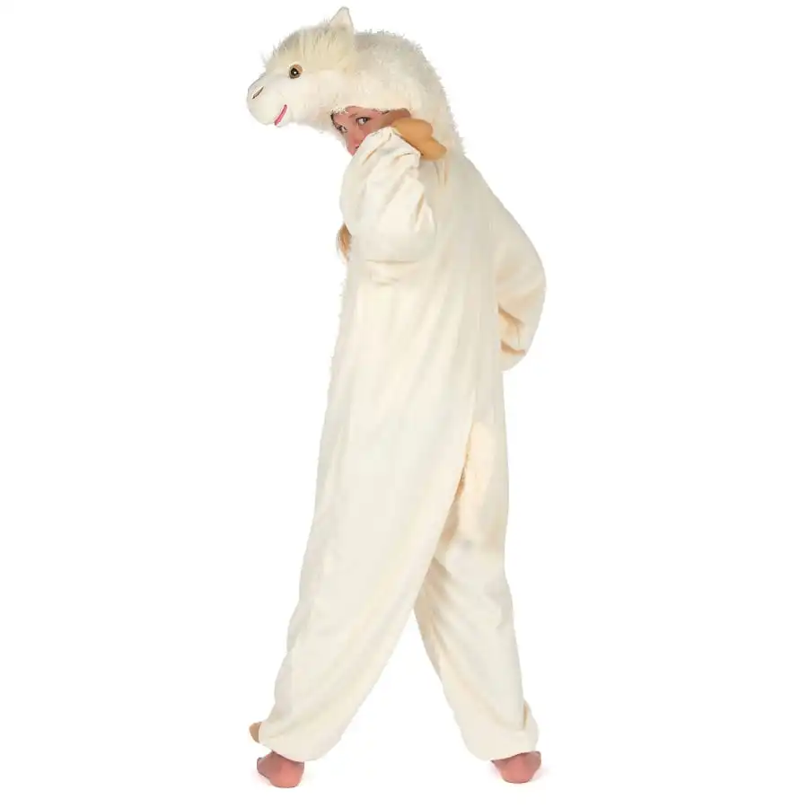 Combinaison De Lama Pour Enfant – Image 6