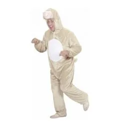 Combinaison De Mouton Pour Adulte