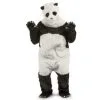 Combinaison De Panda Pour Adulte