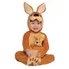 Combinaison De Petit Kangourou Pour Bébé