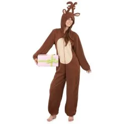 Combinaison De Renne Pour Femme