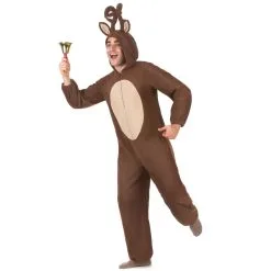 Combinaison De Renne Pour Homme