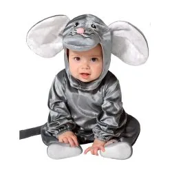 Combinaison De Souris Pour Bébé