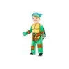 Combinaison De Tortue Ninja Pour Tout Petit