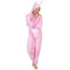 Combinaison Lapin Rose Pour Homme