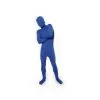 Combinaison Morphsuit Bleue Pour Enfant