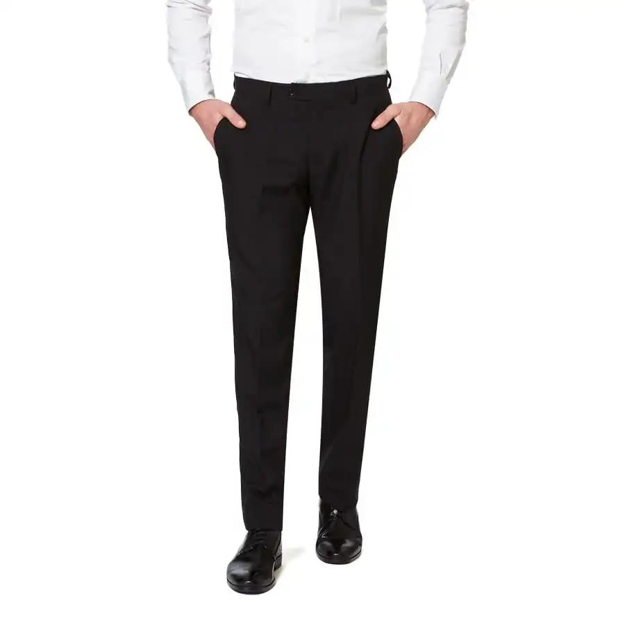 Costume 3 Pièces Aux Couleurs De L'Allemagne – Image 3